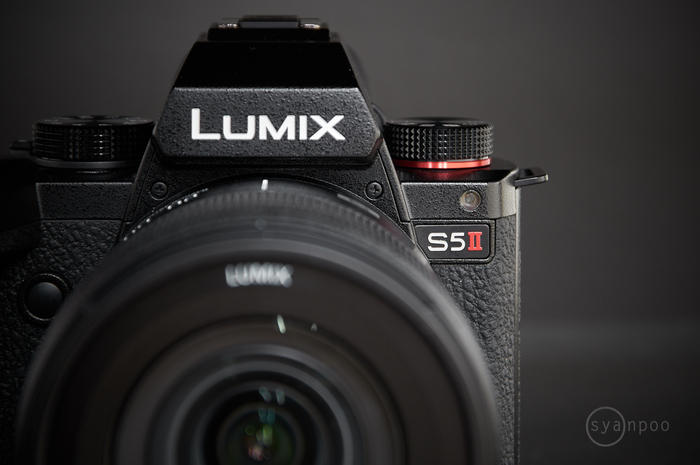 美品　Lumix S1R ＋ 24-105mm レンズセット　おまけ付き
